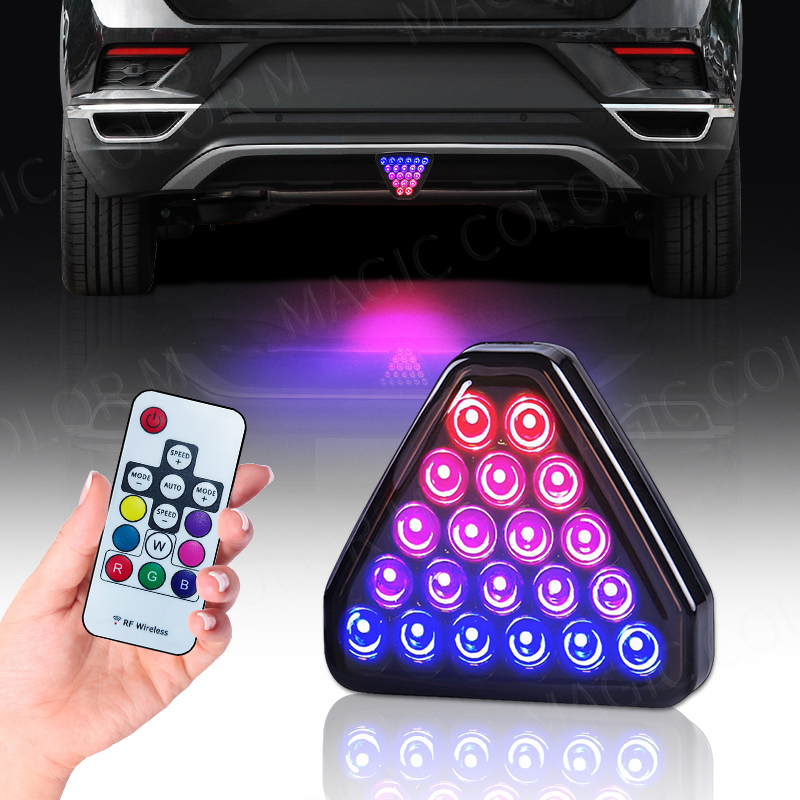 20 LED Motorcycle Car Bumper P - Car Accessories Nearby review and price