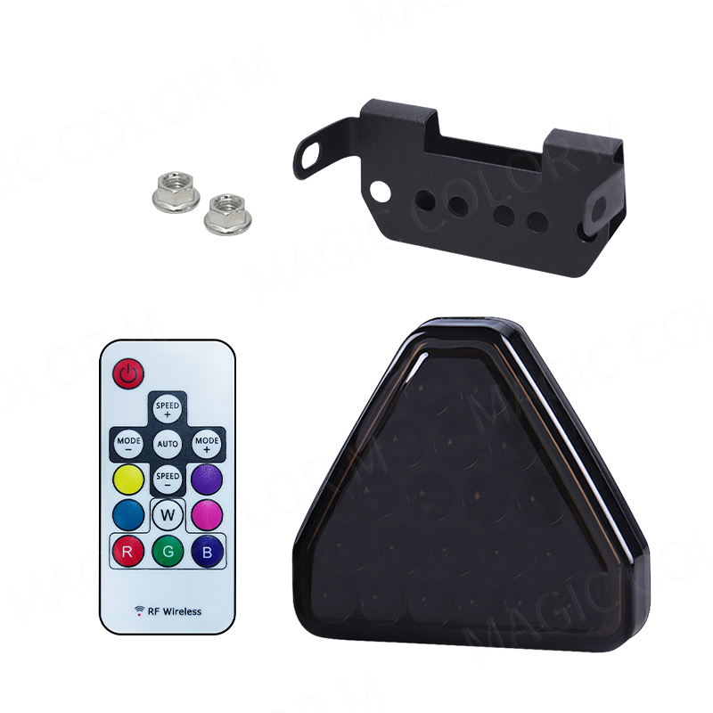 20 LED Motorcycle Car Bumper P - Car Accessories Nearby review and price