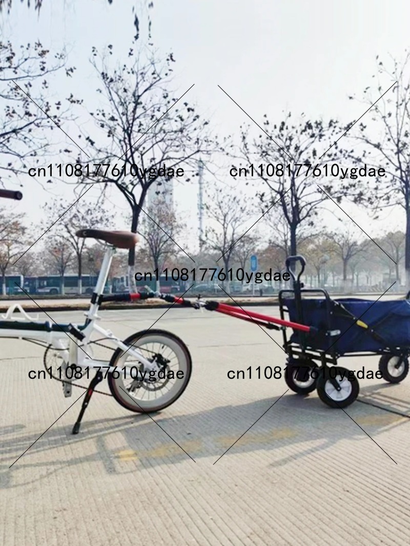 Camping car connector bicycle  - Car Accessories For Camping review and price
