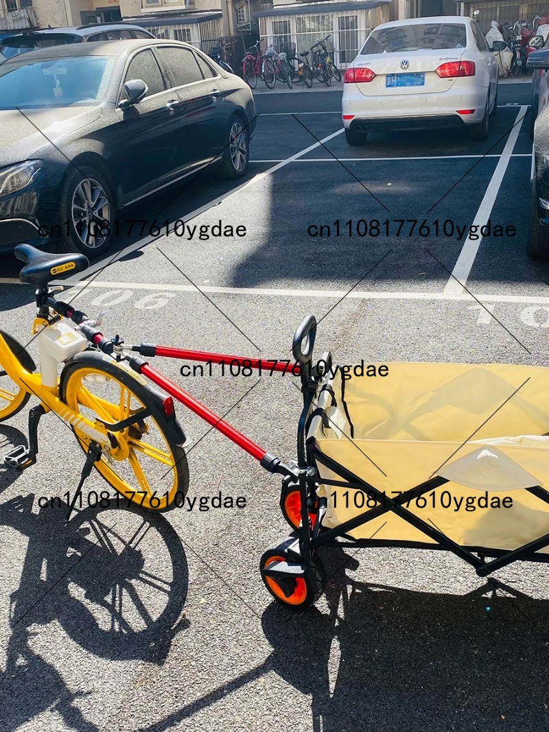 Camping car connector bicycle  - Car Accessories For Camping review and price